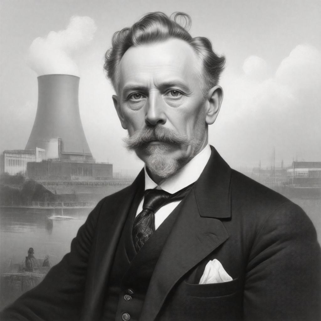 William Penney